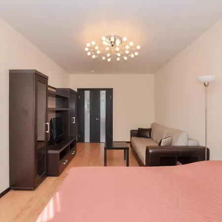 Уютен Апартамент Aparthotel *