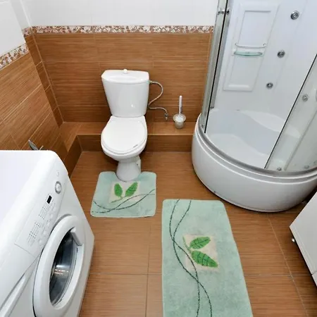 Уютен Апартамент Aparthotel