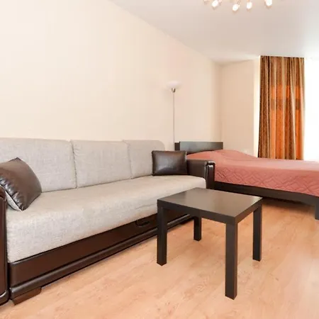 Aparthotel Уютен Апартамент *